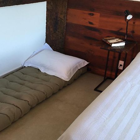 Latitude Lodge Cunha Dış mekan fotoğraf