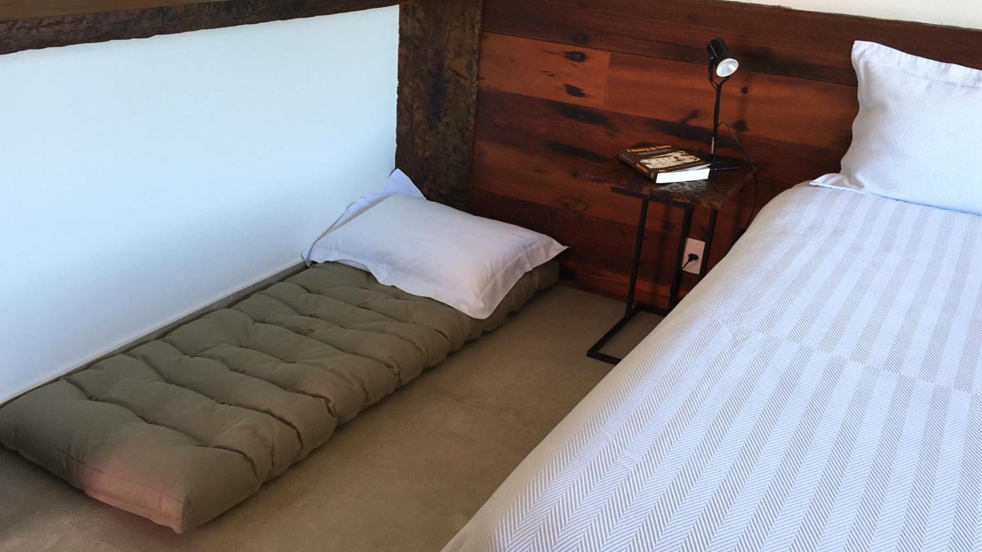 Latitude Lodge Cunha Dış mekan fotoğraf