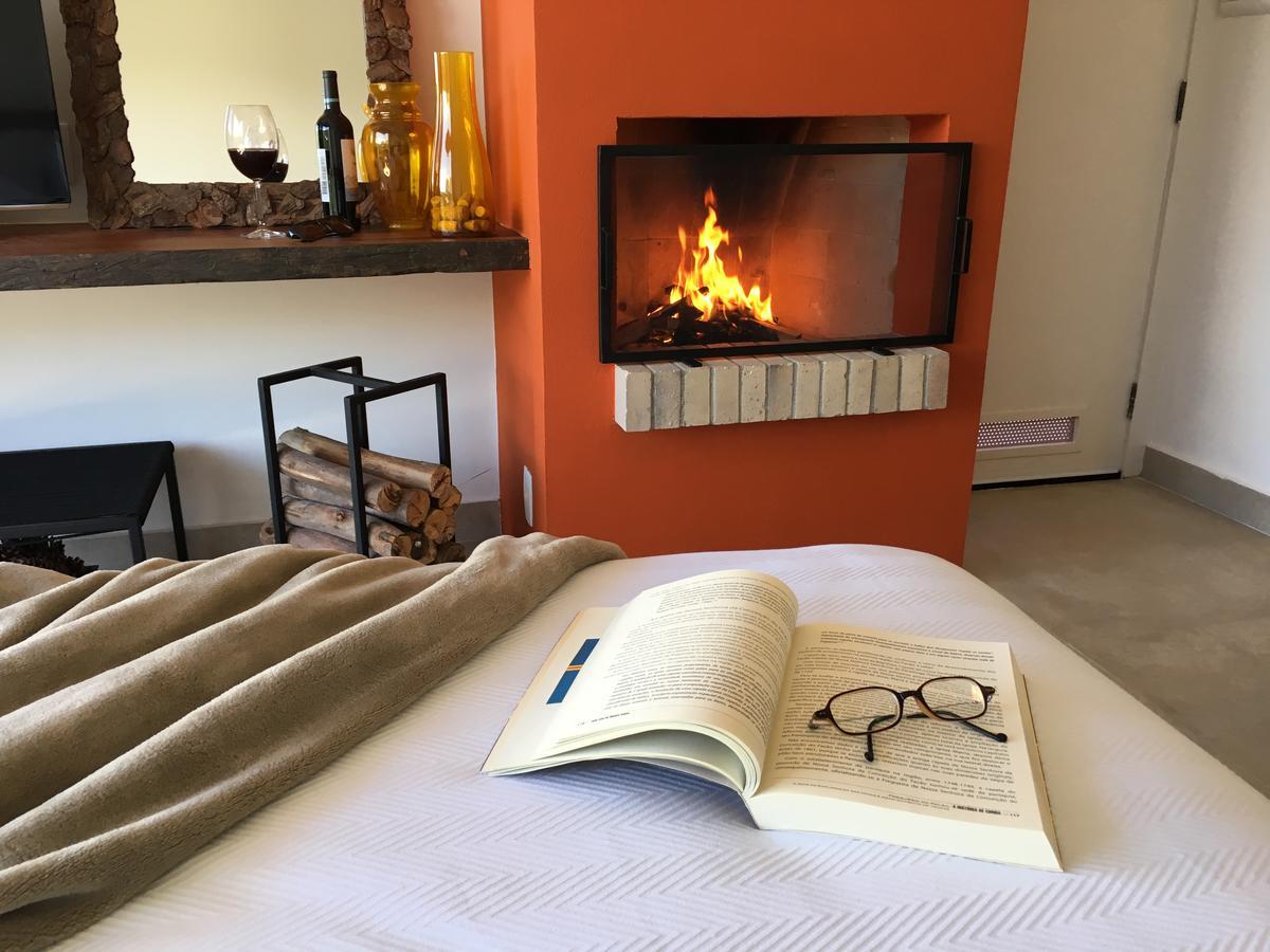 Latitude Lodge Cunha Dış mekan fotoğraf