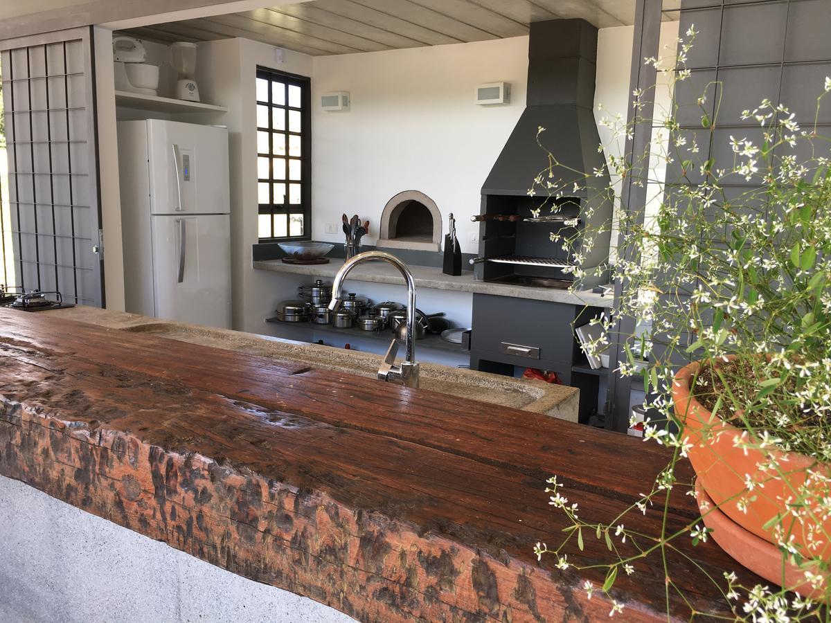 Latitude Lodge Cunha Dış mekan fotoğraf
