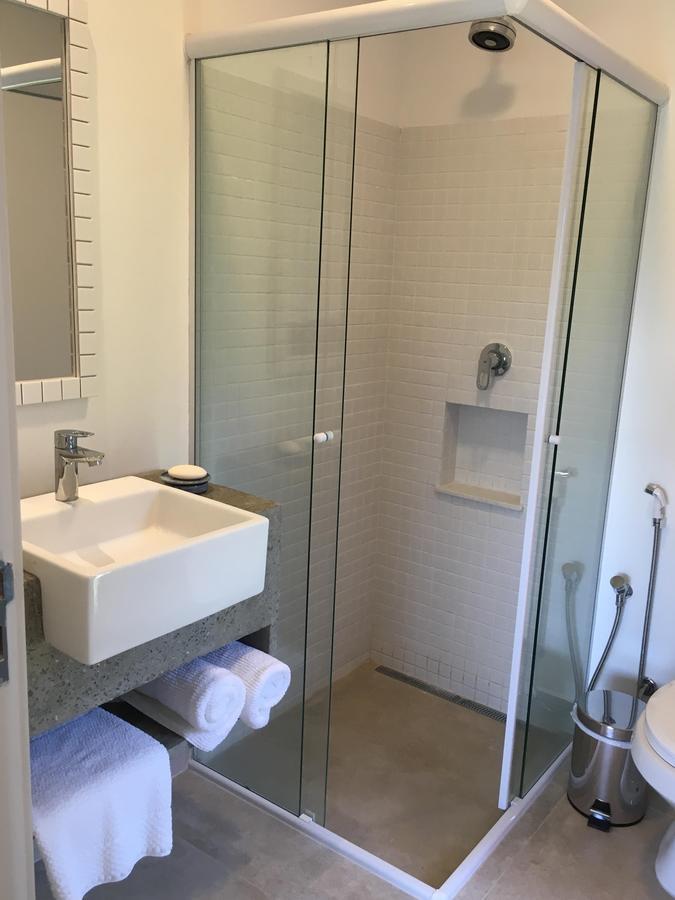 Latitude Lodge Cunha Dış mekan fotoğraf